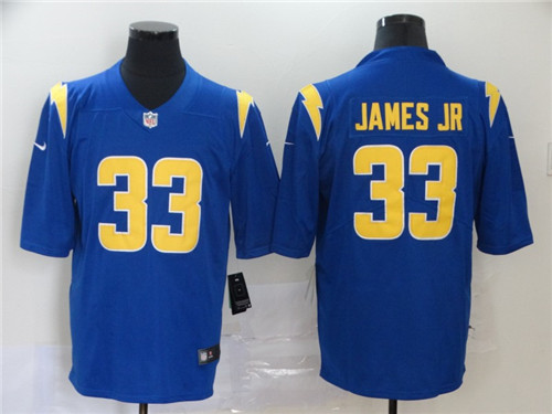 San Diego Chargers Limited Jersey-225