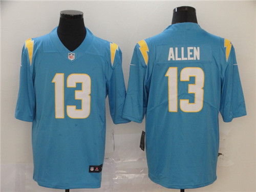 San Diego Chargers Limited Jersey-239