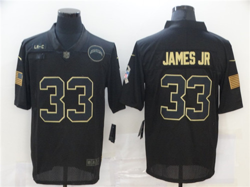San Diego Chargers Limited Jersey-245