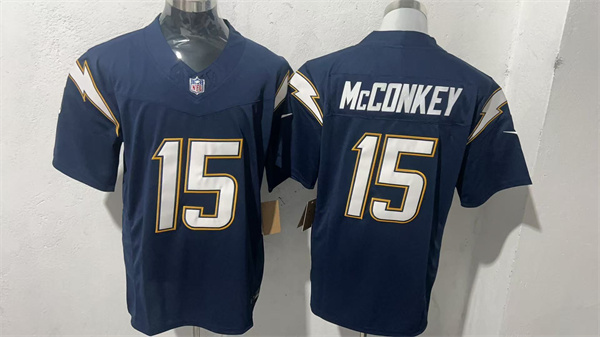 San Diego Chargers Limited Jersey-0315