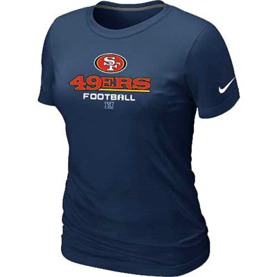NFL Women's T-Shirt(4)-381