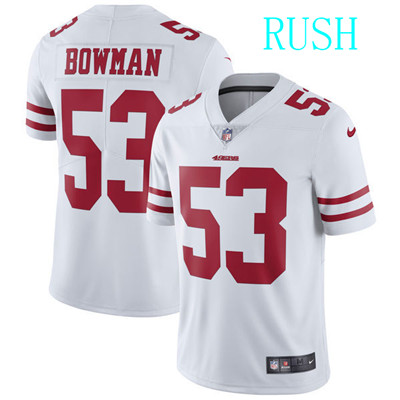 San Francisco 49ers Limited Jersey-062