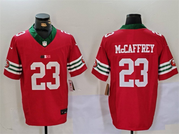 San Francisco 49ers Limited Jersey-1068