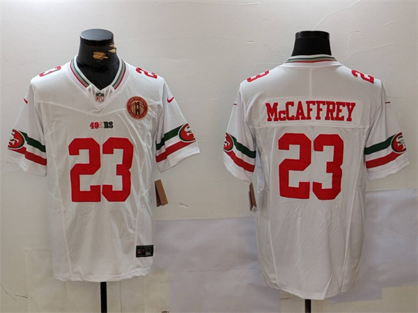 San Francisco 49ers Limited Jersey-1069