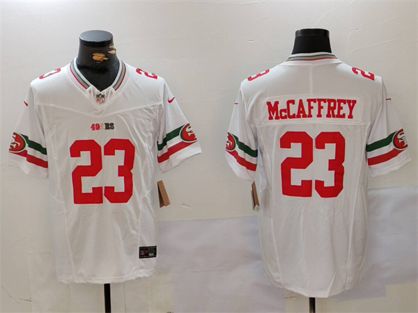 San Francisco 49ers Limited Jersey-1070