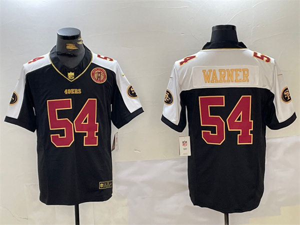 San Francisco 49ers Limited Jersey-1083
