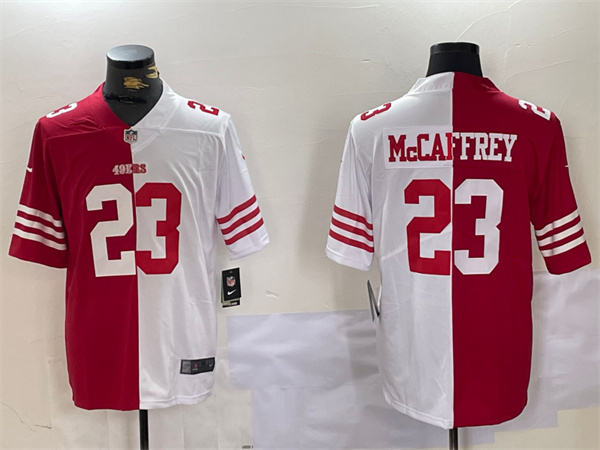 San Francisco 49ers Limited Jersey-1106