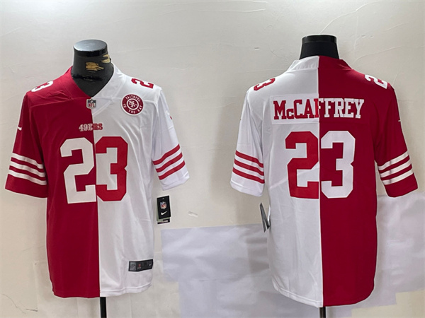 San Francisco 49ers Limited Jersey-1107