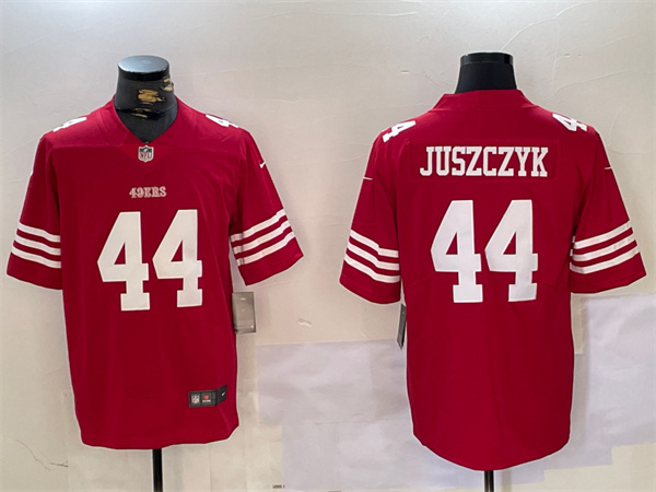 San Francisco 49ers Limited Jersey-1119