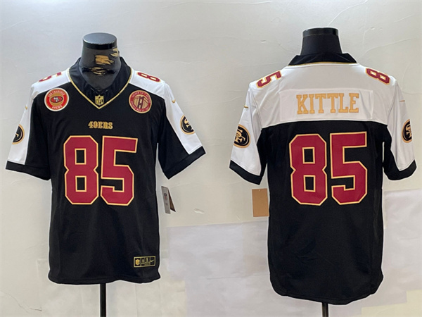 San Francisco 49ers Limited Jersey-1179