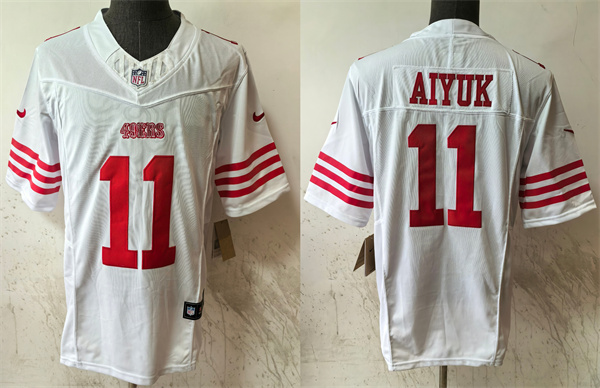 San Francisco 49ers Limited Jersey-1193