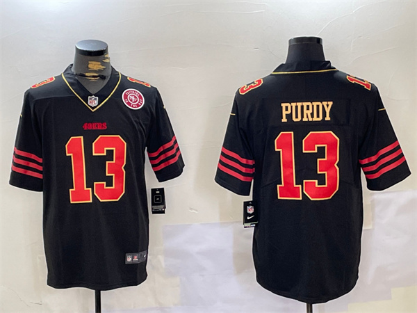 San Francisco 49ers Limited Jersey-1206