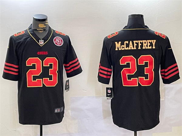 San Francisco 49ers Limited Jersey-1212