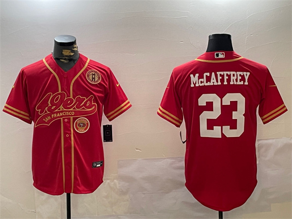 San Francisco 49ers Limited Jersey-1251