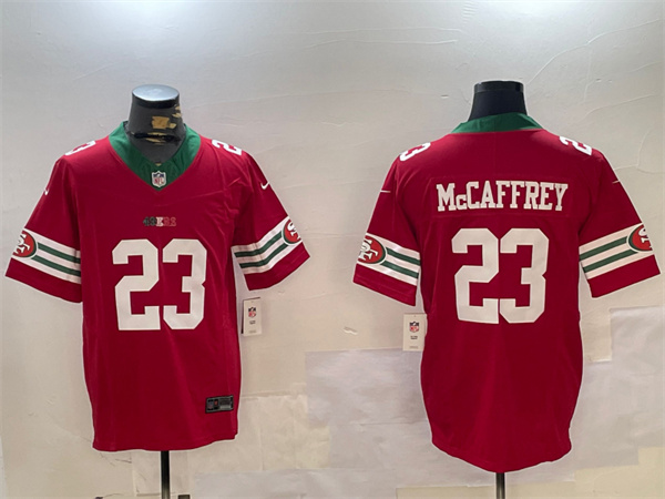 San Francisco 49ers Limited Jersey-1365