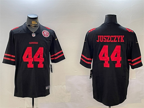 San Francisco 49ers Limited Jersey-1371