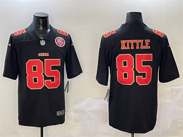 San Francisco 49ers Limited Jersey-1504