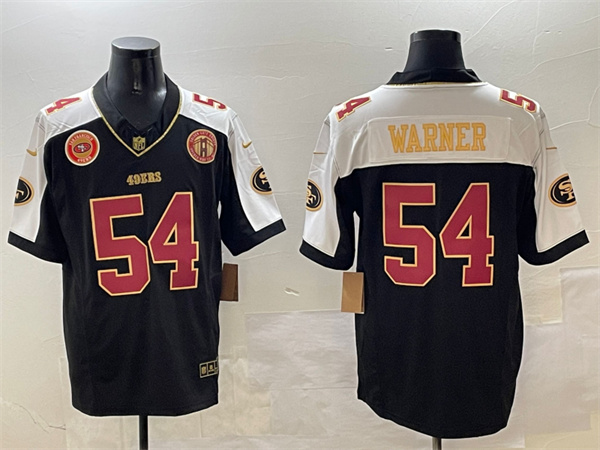 San Francisco 49ers Limited Jersey-1516