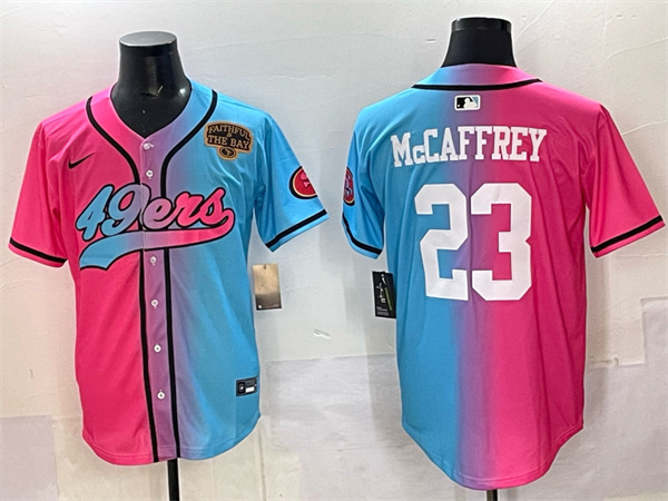 San Francisco 49ers Limited Jersey-1575