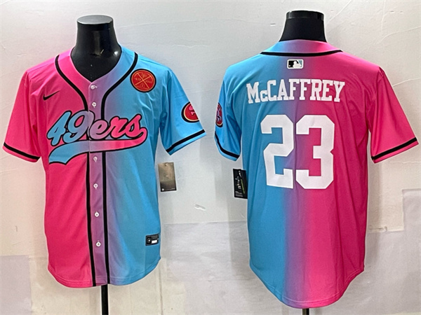 San Francisco 49ers Limited Jersey-1576