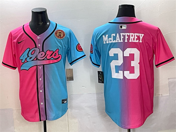 San Francisco 49ers Limited Jersey-1580