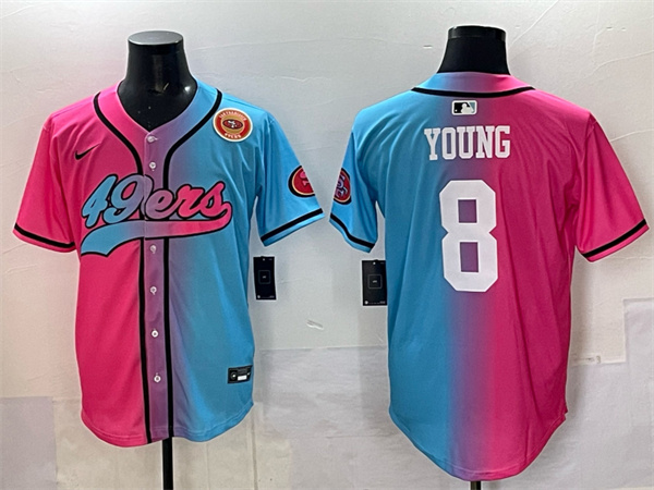 San Francisco 49ers Limited Jersey-1628