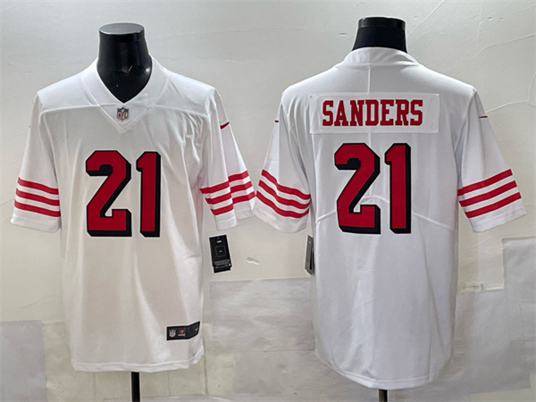 San Francisco 49ers Limited Jersey-1721