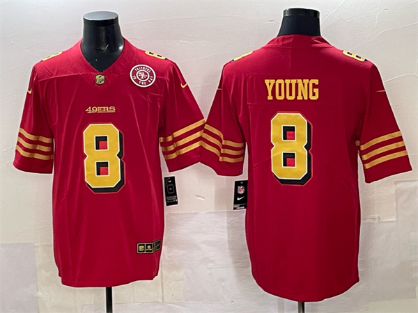 San Francisco 49ers Limited Jersey-1746