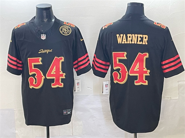 San Francisco 49ers Limited Jersey-1766