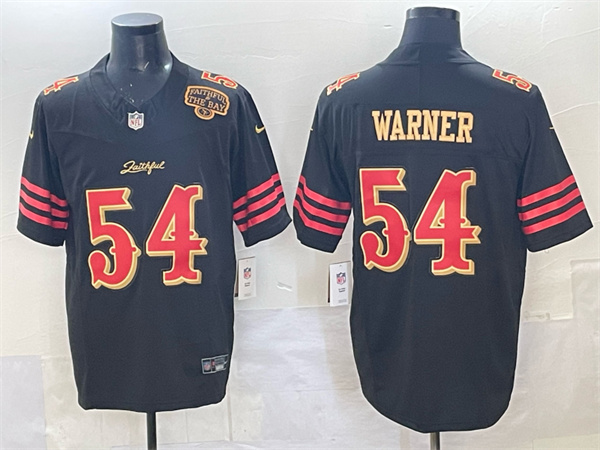 San Francisco 49ers Limited Jersey-1767