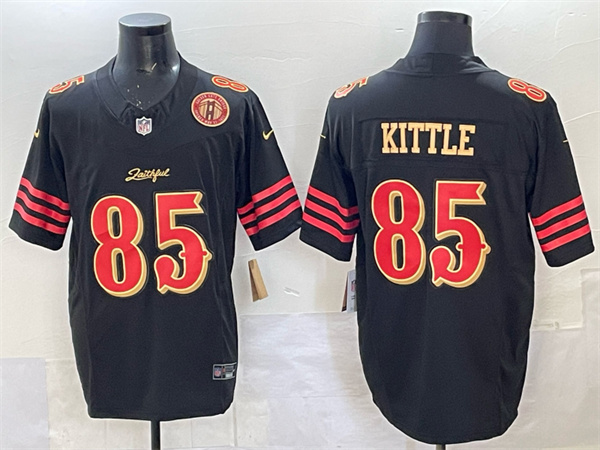 San Francisco 49ers Limited Jersey-1774