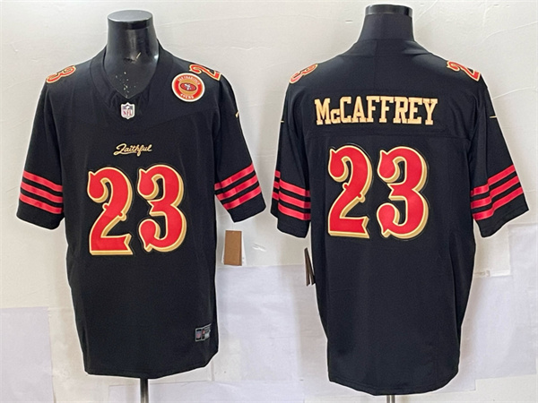 San Francisco 49ers Limited Jersey-1814