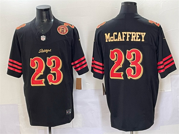 San Francisco 49ers Limited Jersey-1816