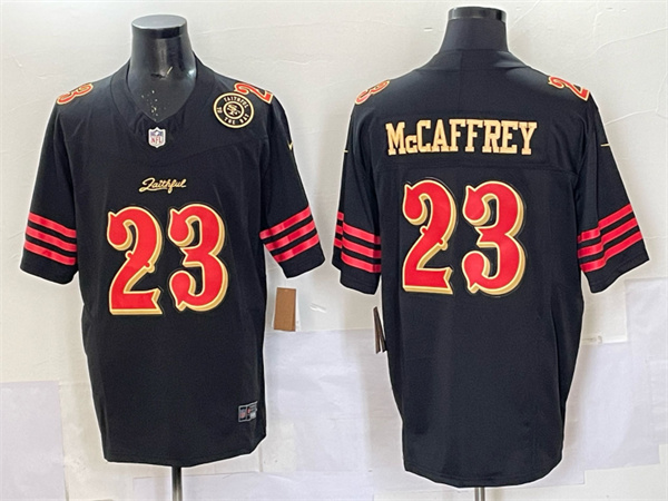 San Francisco 49ers Limited Jersey-1821