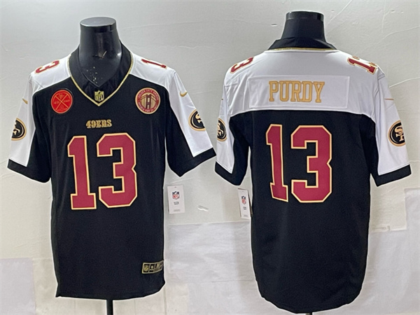 San Francisco 49ers Limited Jersey-1827