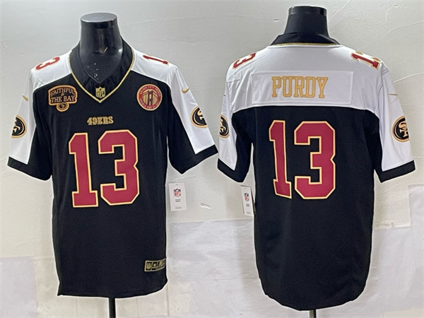 San Francisco 49ers Limited Jersey-1828