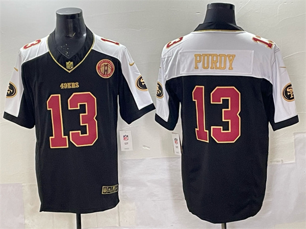 San Francisco 49ers Limited Jersey-1831