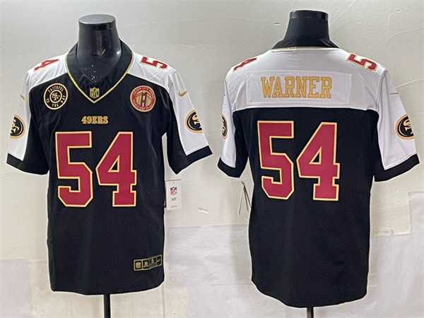 San Francisco 49ers Limited Jersey-1836