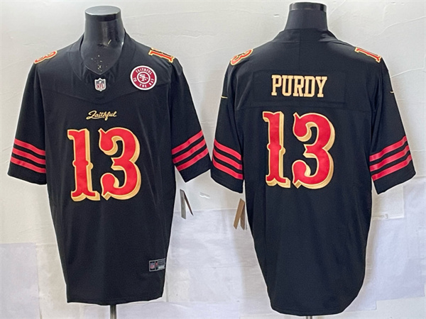 San Francisco 49ers Limited Jersey-1861