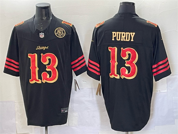 San Francisco 49ers Limited Jersey-1863