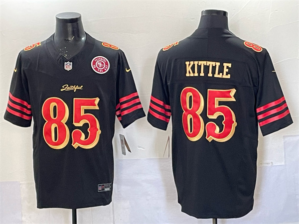 San Francisco 49ers Limited Jersey-1912