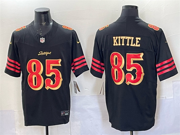 San Francisco 49ers Limited Jersey-1919
