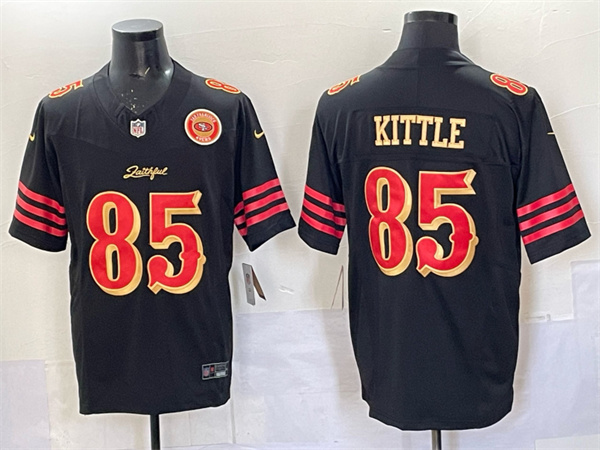 San Francisco 49ers Limited Jersey-1920