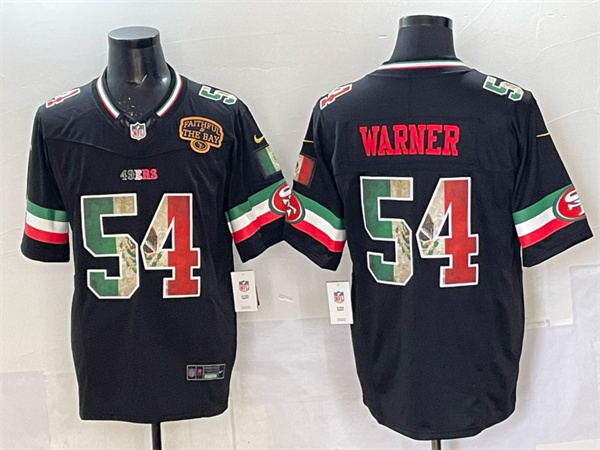 San Francisco 49ers Limited Jersey-1926