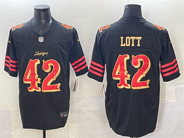 San Francisco 49ers Limited Jersey-1985