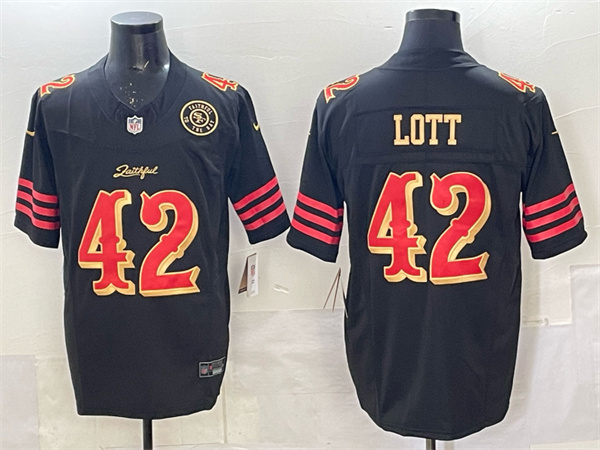 San Francisco 49ers Limited Jersey-1986