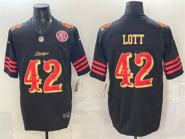 San Francisco 49ers Limited Jersey-1989