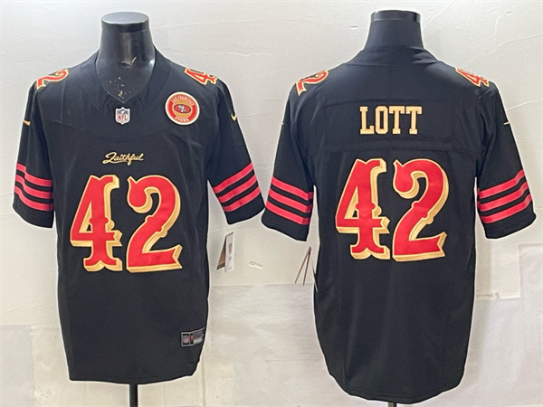 San Francisco 49ers Limited Jersey-1997