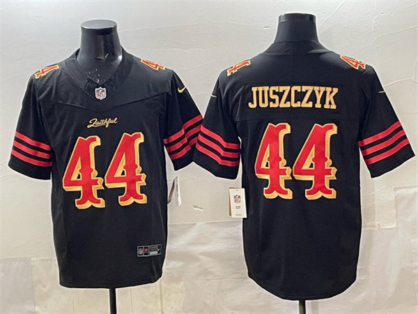 San Francisco 49ers Limited Jersey-2002