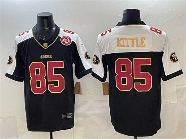 San Francisco 49ers Limited Jersey-2091